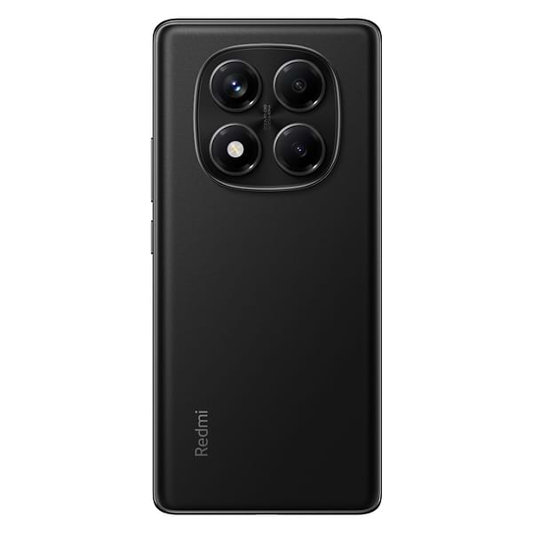 Фото - Смартфон Xiaomi Redmi Note 14 Pro 8/256 Midnight Black