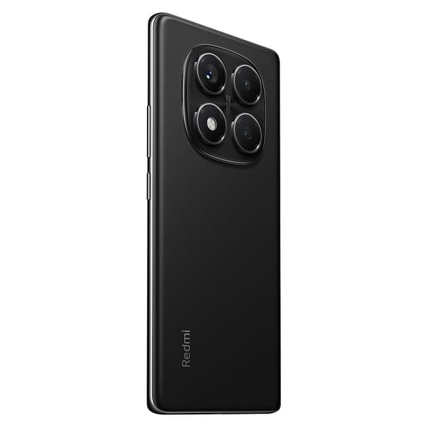 Фото - Смартфон Xiaomi Redmi Note 14 Pro 8/256 Midnight Black