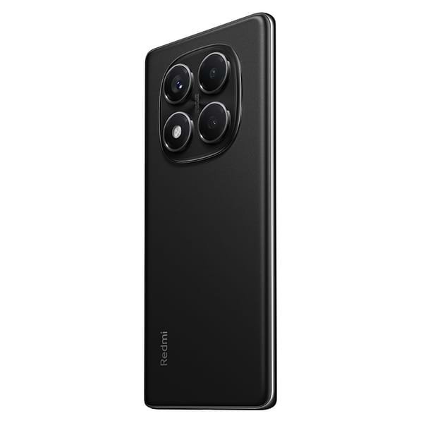 Фото - Смартфон Xiaomi Redmi Note 14 Pro 8/256 Midnight Black
