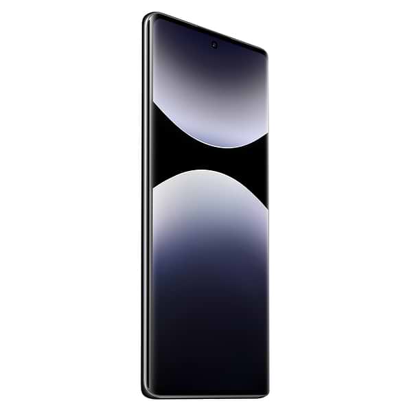 Фото - Смартфон Xiaomi Redmi Note 14 Pro 8/256 Midnight Black