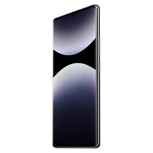 Фото - Смартфон Xiaomi Redmi Note 14 Pro 8/256 Midnight Black