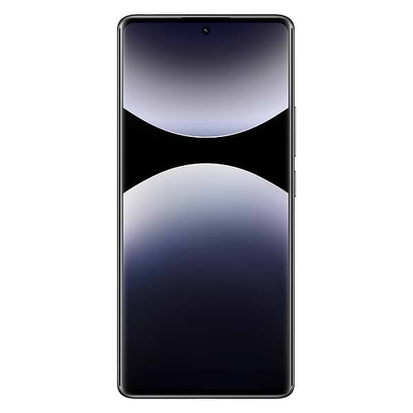Фото - Смартфон Xiaomi Redmi Note 14 Pro 8/256 Midnight Black