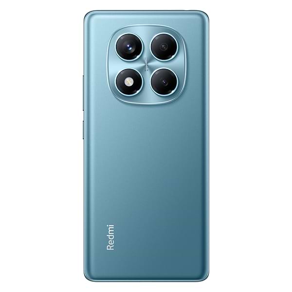 Фото - Смартфон Xiaomi Redmi Note 14 Pro 8/256 Ocean Blue