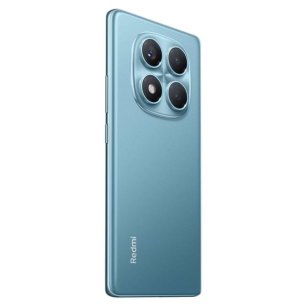 Фото - Смартфон Xiaomi Redmi Note 14 Pro 8/256 Ocean Blue