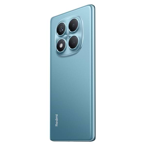 Фото - Смартфон Xiaomi Redmi Note 14 Pro 8/256 Ocean Blue
