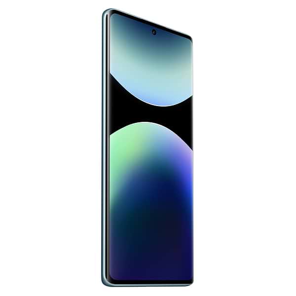 Фото - Смартфон Xiaomi Redmi Note 14 Pro 8/256 Ocean Blue