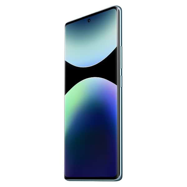 Фото - Смартфон Xiaomi Redmi Note 14 Pro 8/256 Ocean Blue