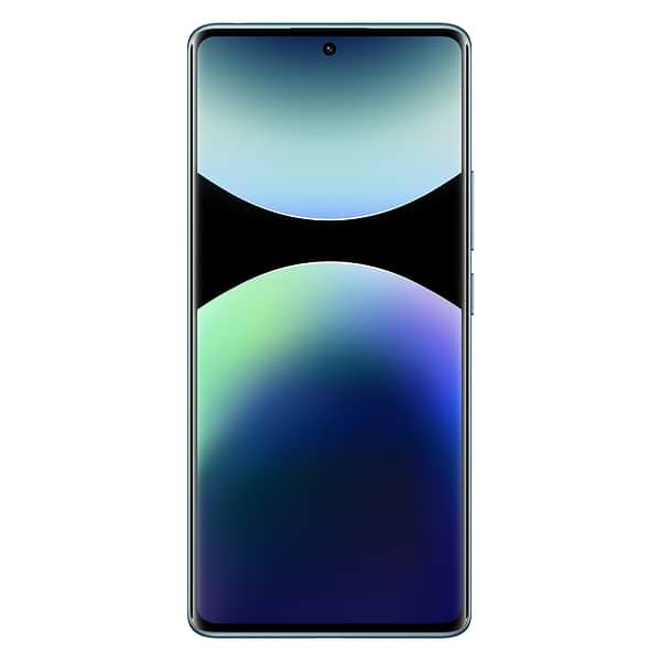 Фото - Смартфон Xiaomi Redmi Note 14 Pro 8/256 Ocean Blue