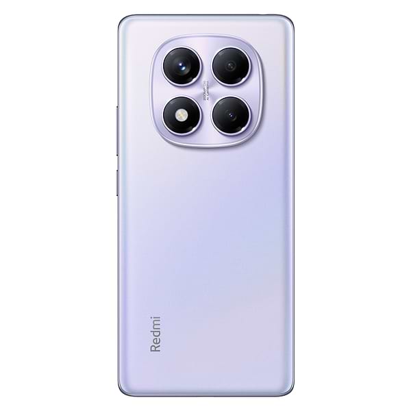 Фото - Смартфон Xiaomi Redmi Note 14 Pro 8/256 Aurora Purple