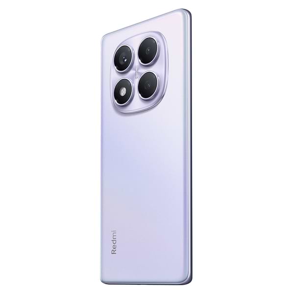 Фото - Смартфон Xiaomi Redmi Note 14 Pro 8/256 Aurora Purple