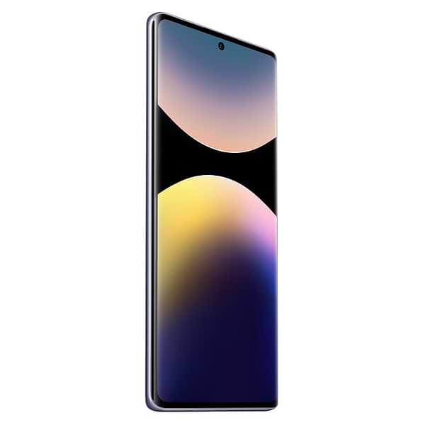 Фото - Смартфон Xiaomi Redmi Note 14 Pro 8/256 Aurora Purple