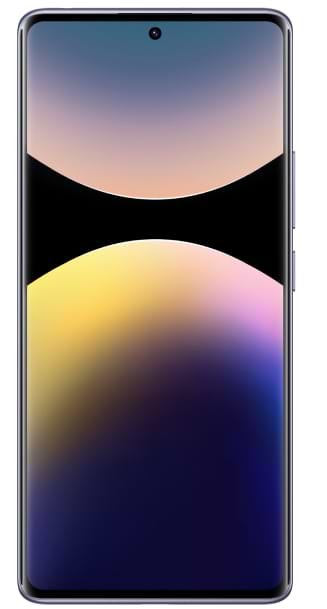 Фото - Смартфон Xiaomi Redmi Note 14 Pro 8/256 Aurora Purple