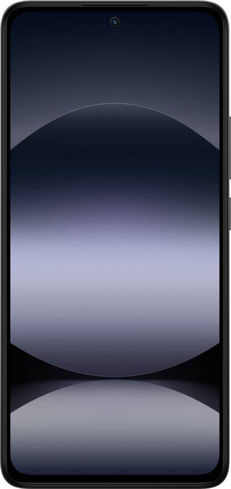 Фото - Смартфон Xiaomi Redmi Note 14 8/256 Midnight Black
