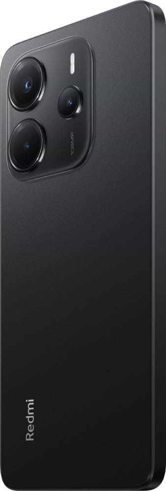 Фото - Смартфон Xiaomi Redmi Note 14 8/256 Midnight Black