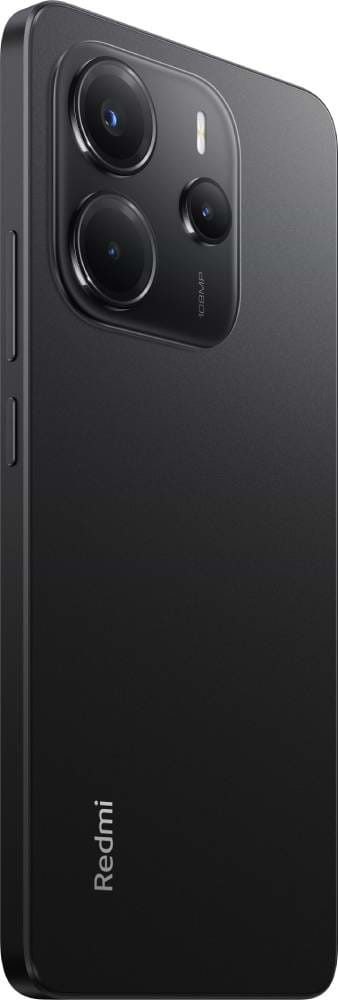 Фото - Смартфон Xiaomi Redmi Note 14 8/256 Midnight Black