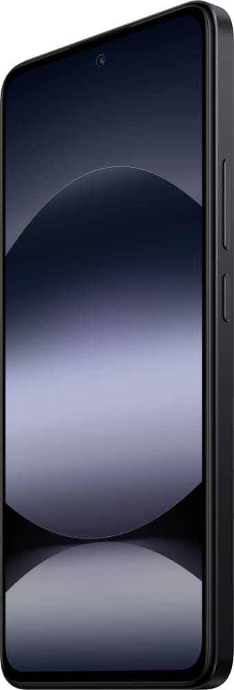 Фото - Смартфон Xiaomi Redmi Note 14 8/256 Midnight Black