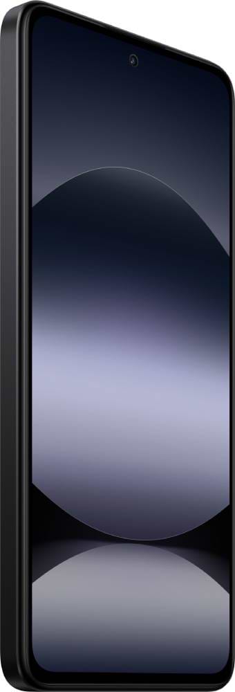 Фото - Смартфон Xiaomi Redmi Note 14 8/256 Midnight Black
