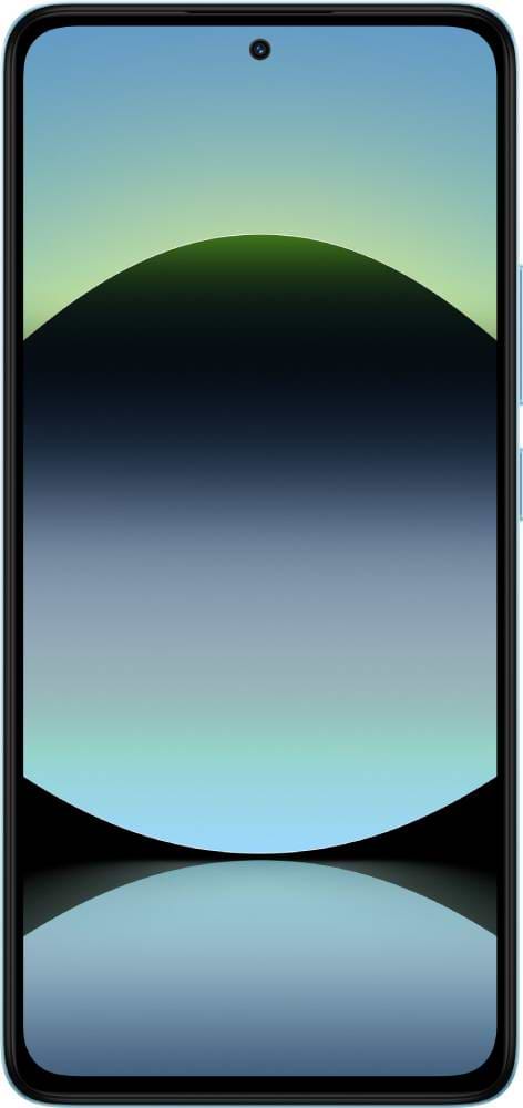 Фото - Смартфон Xiaomi Redmi Note 14 8/256 Ocean Blue  