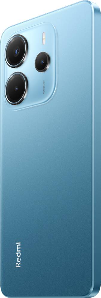 Фото - Смартфон Xiaomi Redmi Note 14 8/256 Ocean Blue  