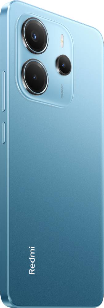 Фото - Смартфон Xiaomi Redmi Note 14 8/256 Ocean Blue  