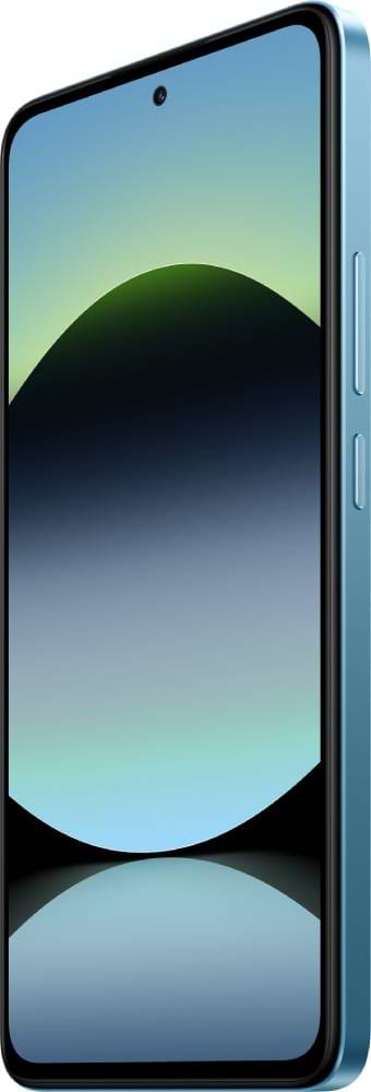 Фото - Смартфон Xiaomi Redmi Note 14 8/256 Ocean Blue  