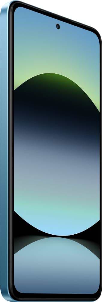Фото - Смартфон Xiaomi Redmi Note 14 8/256 Ocean Blue  