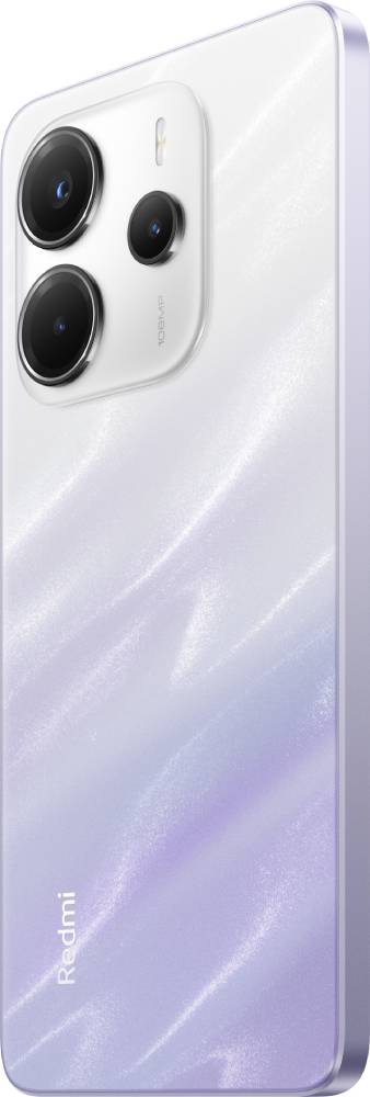 Фото - Смартфон Xiaomi Redmi Note 14 6/128 Mist Purple