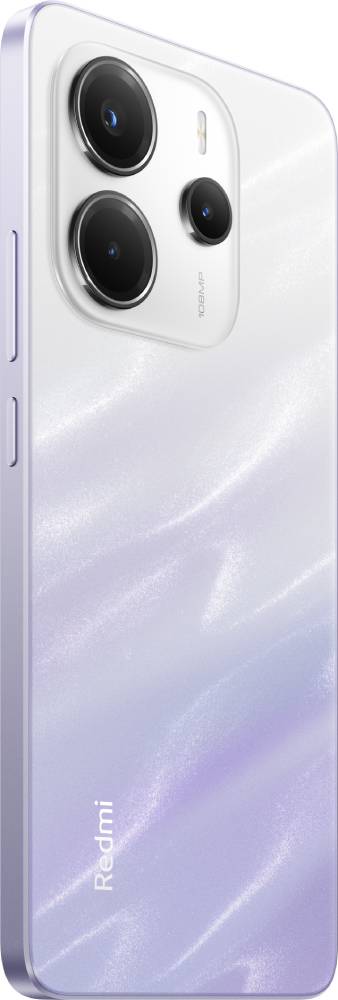 Фото - Смартфон Xiaomi Redmi Note 14 6/128 Mist Purple
