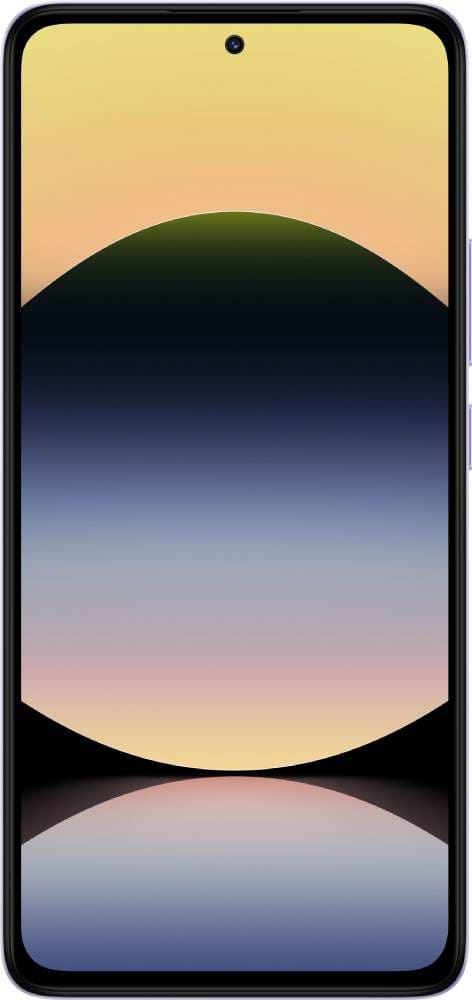 Фото - Смартфон Xiaomi Redmi Note 14 6/128 Mist Purple