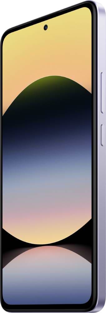 Фото - Смартфон Xiaomi Redmi Note 14 6/128 Mist Purple