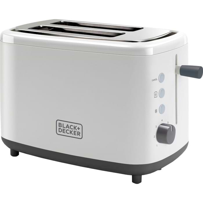 Тостер Black&Decker BXTO820E - Фото 1
