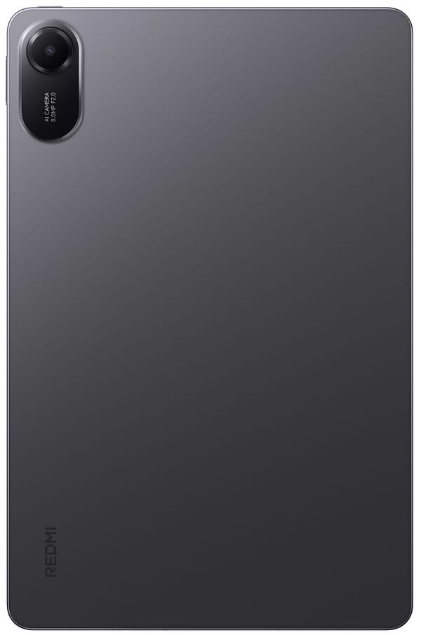 Фото - Планшет Xiaomi Redmi Pad 2 WiFi 4/128GB Graphite Gray (VHU5659EU)