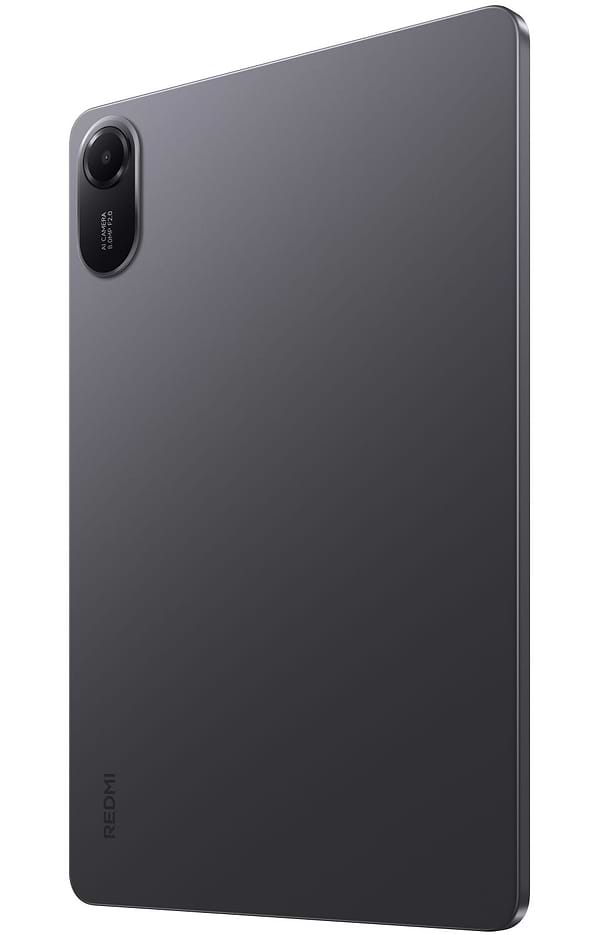 Фото - Планшет Xiaomi Redmi Pad 2 WiFi 4/128GB Graphite Gray (VHU5659EU)