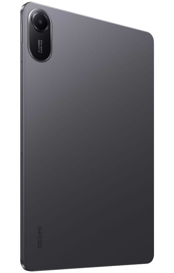 Фото - Планшет Xiaomi Redmi Pad 2 WiFi 4/128GB Graphite Gray (VHU5659EU)