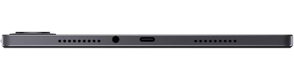 Фото - Планшет Xiaomi Redmi Pad 2 WiFi 4/128GB Graphite Gray (VHU5659EU)