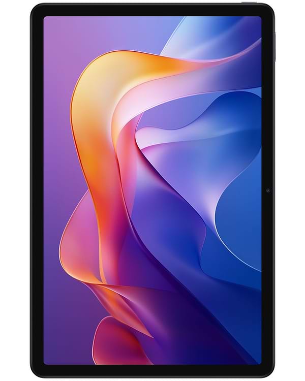 Фото - Планшет Xiaomi Redmi Pad 2 WiFi 4/128GB Graphite Gray (VHU5659EU)