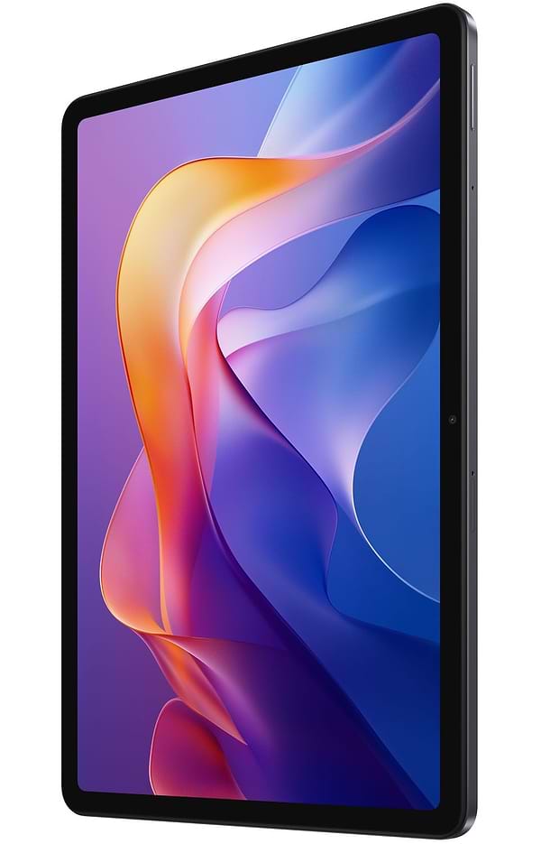Фото - Планшет Xiaomi Redmi Pad 2 WiFi 4/128GB Graphite Gray (VHU5659EU)