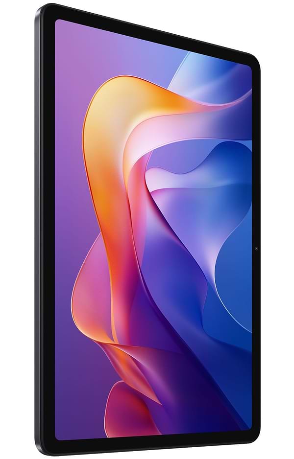 Фото - Планшет Xiaomi Redmi Pad 2 WiFi 4/128GB Graphite Gray (VHU5659EU)