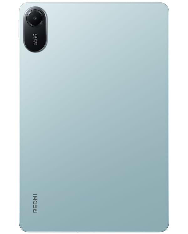 Фото - Планшет Xiaomi Redmi Pad 2 WiFi 4/128GB Mint Green (VHU5875EU)