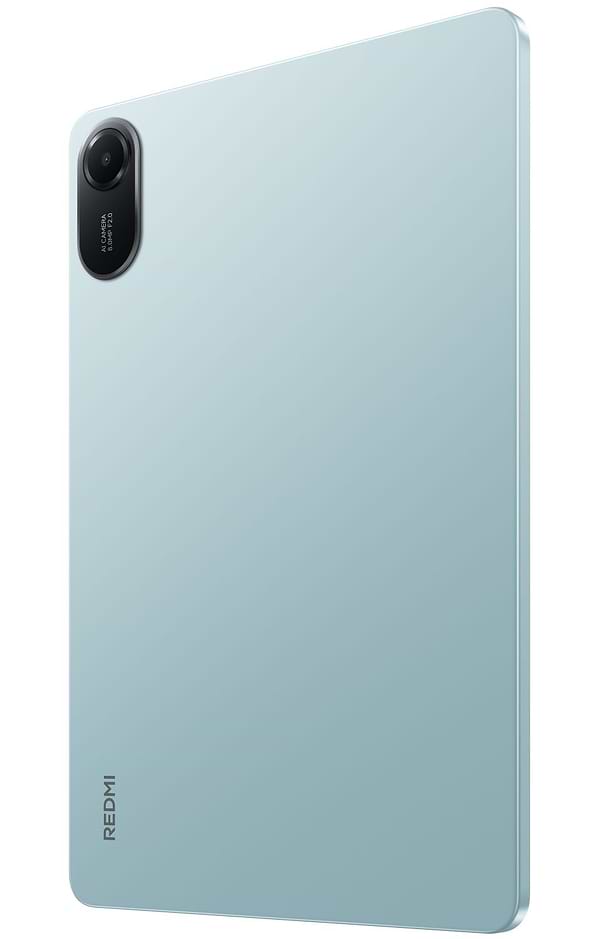 Фото - Планшет Xiaomi Redmi Pad 2 WiFi 4/128GB Mint Green (VHU5875EU)