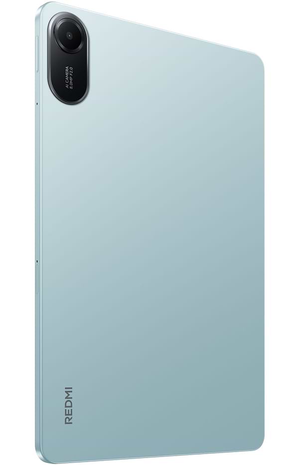 Фото - Планшет Xiaomi Redmi Pad 2 WiFi 4/128GB Mint Green (VHU5875EU)