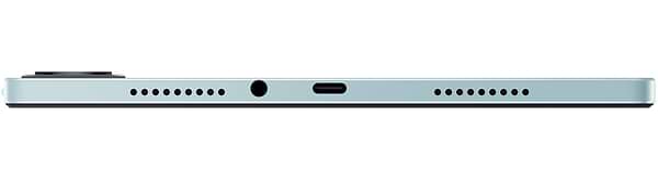 Фото - Планшет Xiaomi Redmi Pad 2 WiFi 4/128GB Mint Green (VHU5875EU)