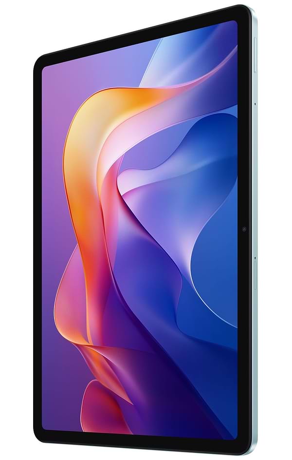 Фото - Планшет Xiaomi Redmi Pad 2 WiFi 4/128GB Mint Green (VHU5875EU)