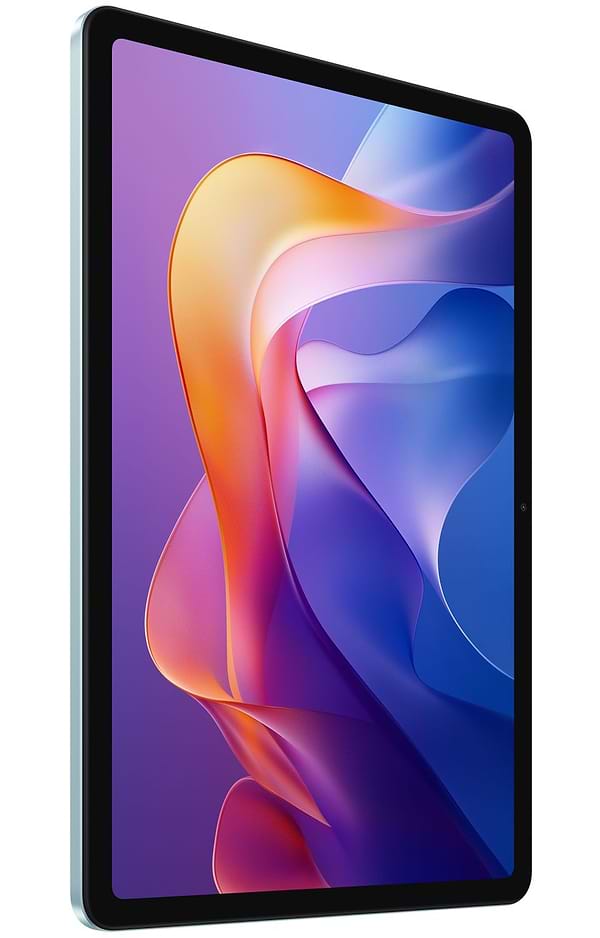 Фото - Планшет Xiaomi Redmi Pad 2 WiFi 4/128GB Mint Green (VHU5875EU)