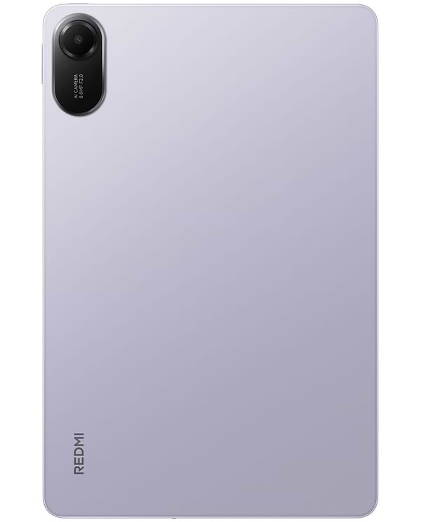 Фото - Планшет Xiaomi Redmi Pad 2 WiFi 4/128GB Lavender Purple (VHU5936EU)