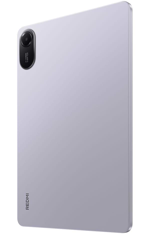 Фото - Планшет Xiaomi Redmi Pad 2 WiFi 4/128GB Lavender Purple (VHU5936EU)