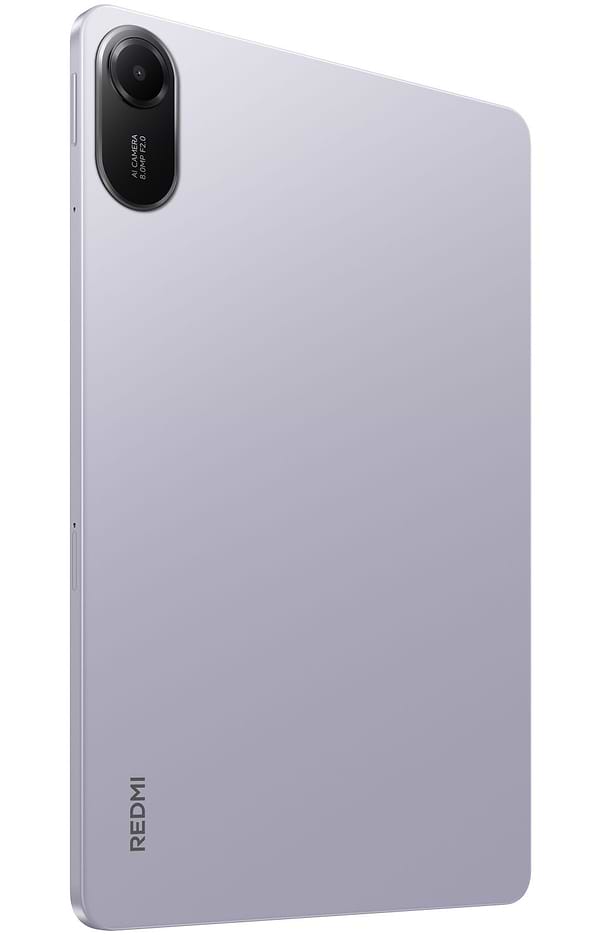 Фото - Планшет Xiaomi Redmi Pad 2 WiFi 4/128GB Lavender Purple (VHU5936EU)