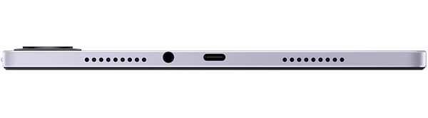 Фото - Планшет Xiaomi Redmi Pad 2 WiFi 4/128GB Lavender Purple (VHU5936EU)