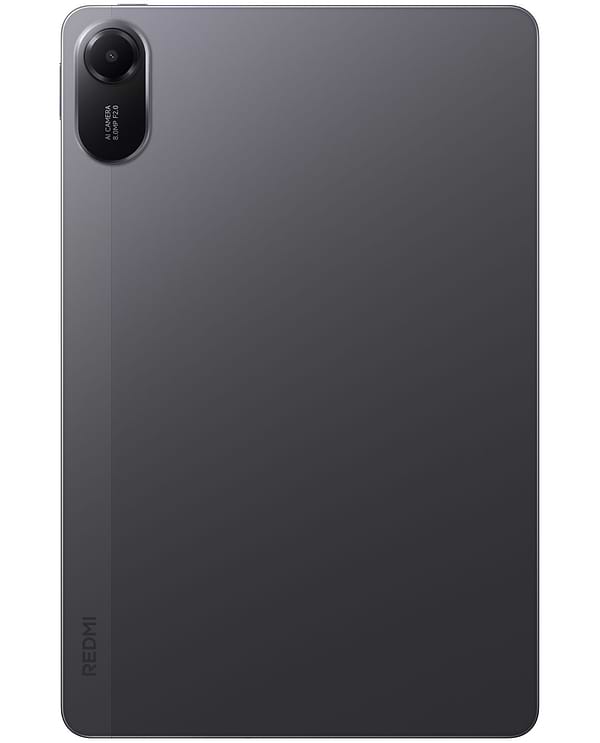 Фото - Планшет Xiaomi Redmi Pad 2 4G 4/128GB Graphite Gray (VHU5660EU)