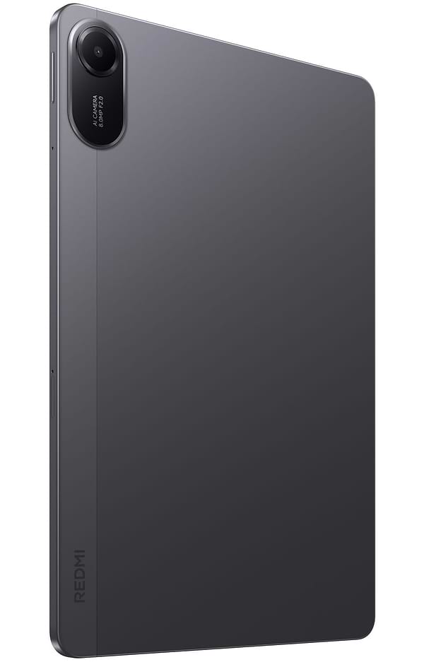 Фото - Планшет Xiaomi Redmi Pad 2 4G 4/128GB Graphite Gray (VHU5660EU)